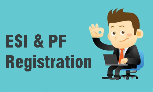 EPF Registration