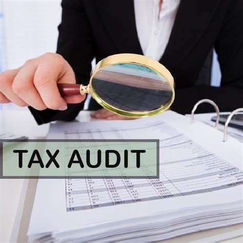 Tax Audit