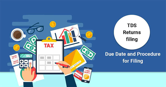 TDS Return Filing