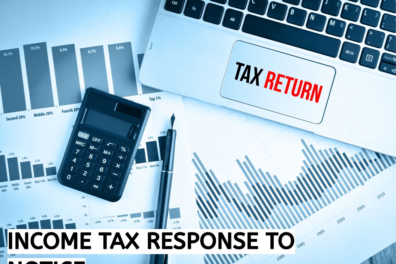 ITR Notice Reply