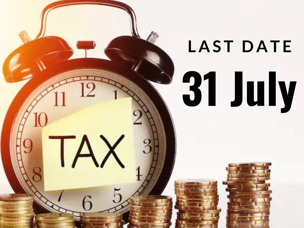 ITR Filing of Individual