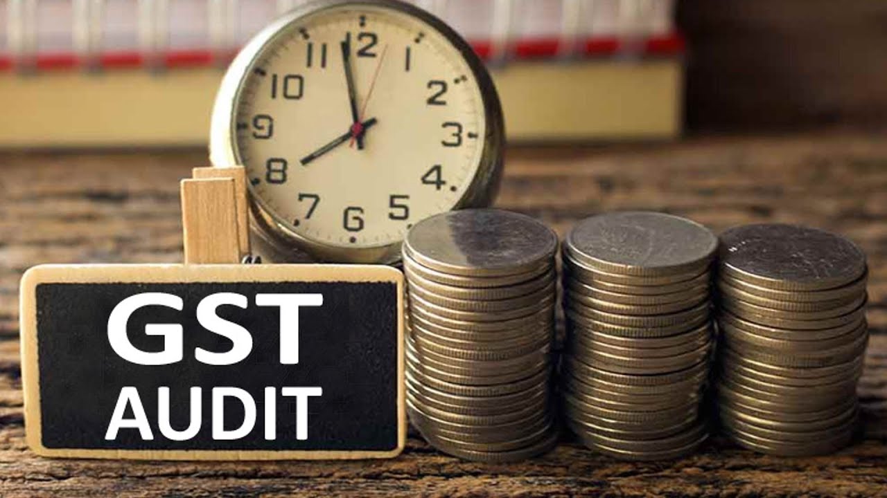 GST Audit