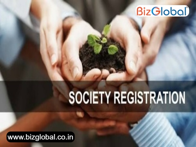 Society Registration