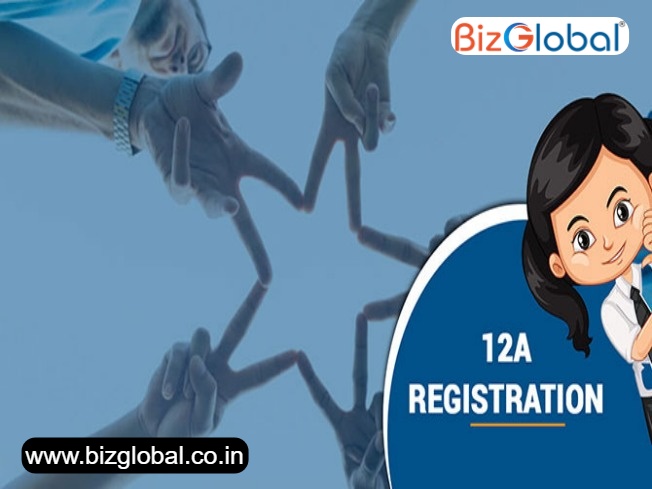 12A Registration