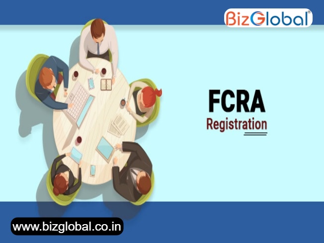 FCRA Registration