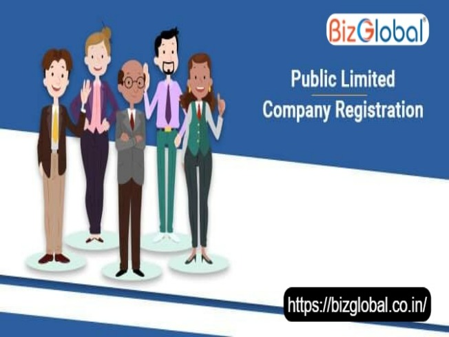 Public Limited Company