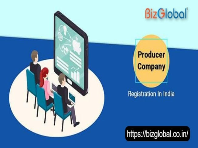 Producer Company