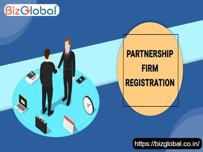 Partnership Firm