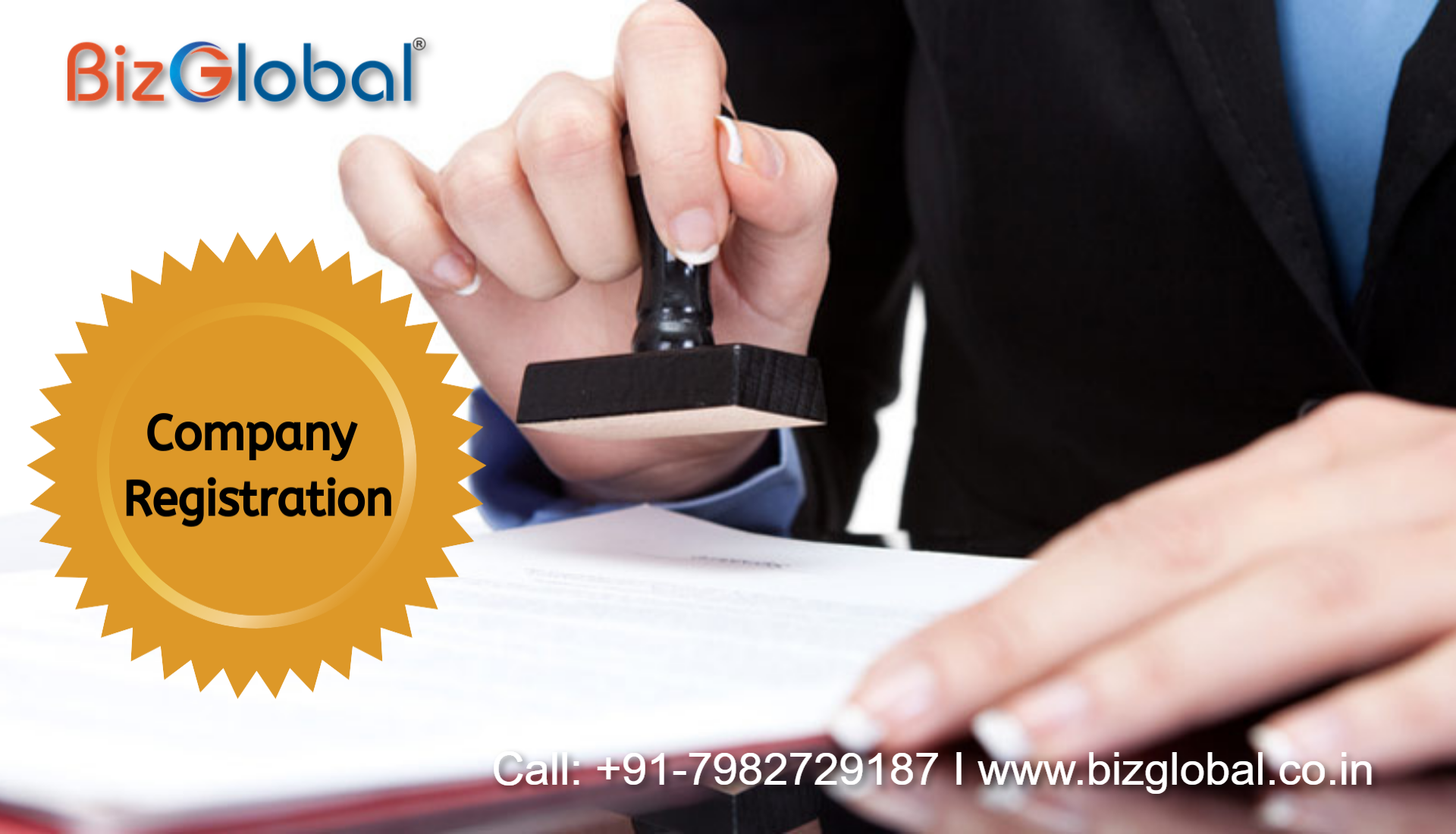 BUSINESS REGISTRATION