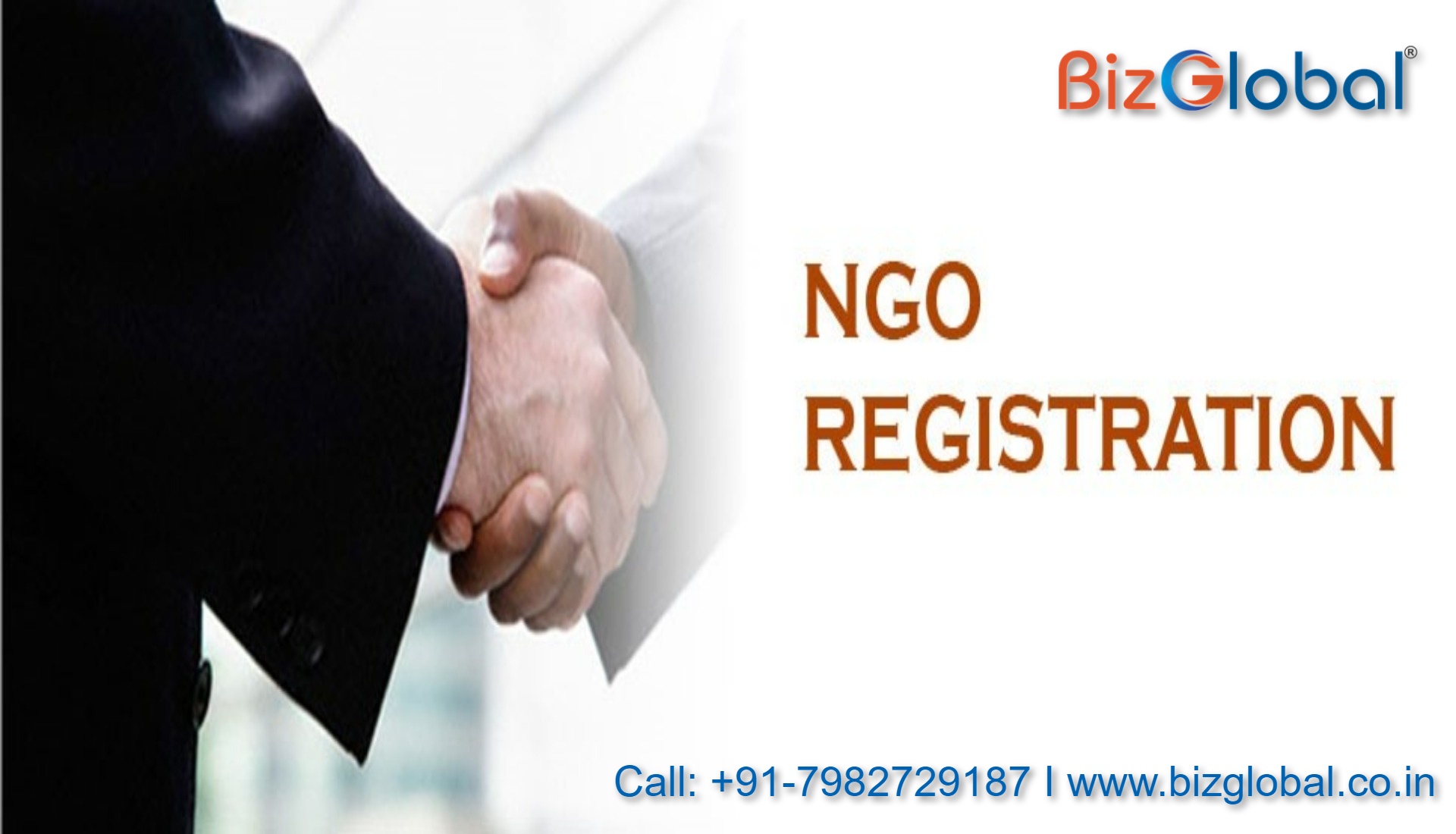 NGO REGISTRATION