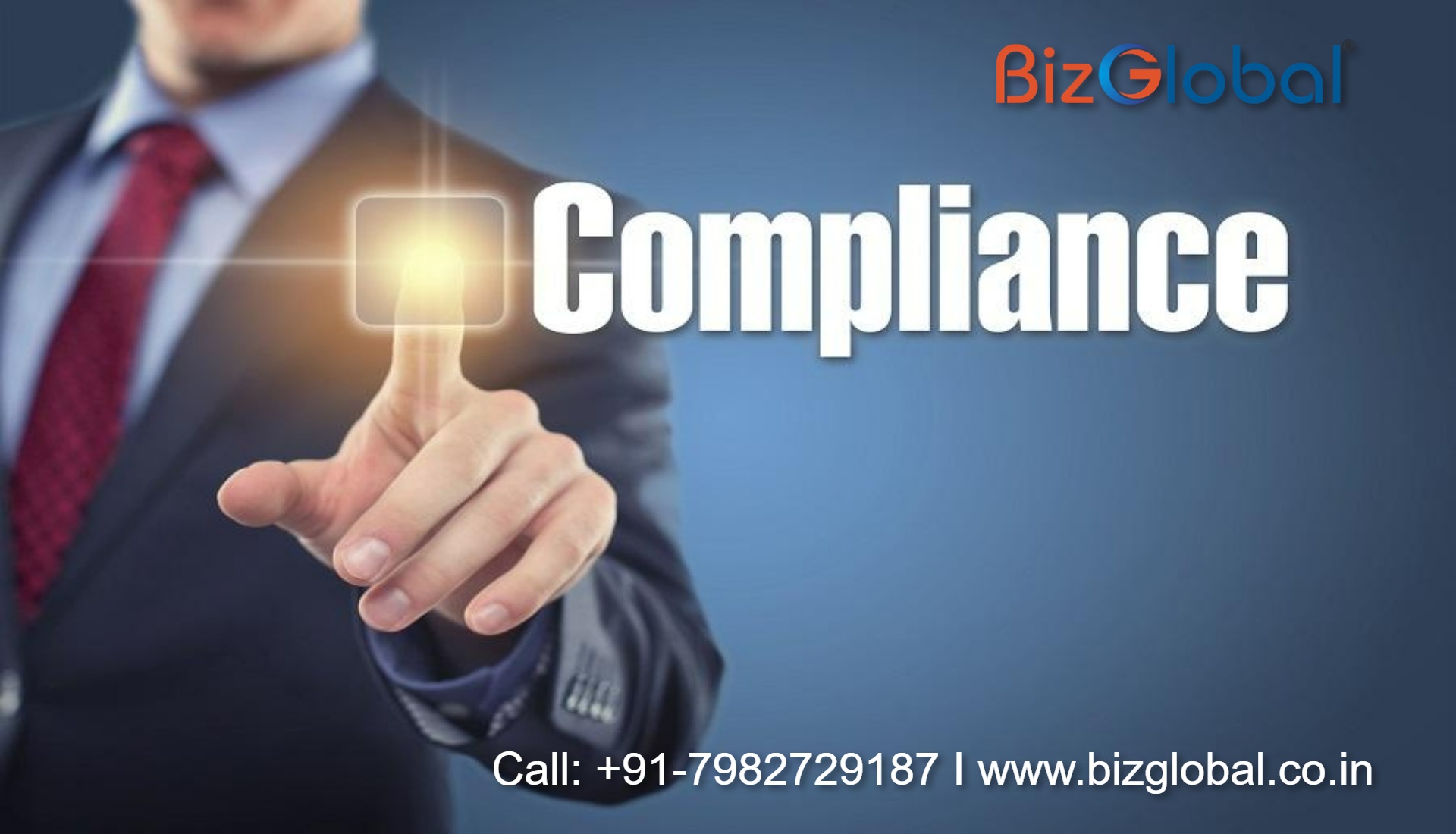 EVENT BASED COMPLIANCE