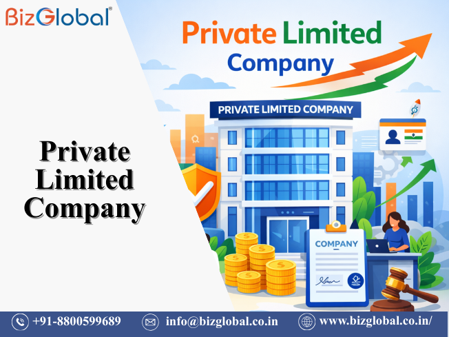 Private Limited Company