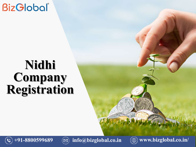 Nidhi Limited Company