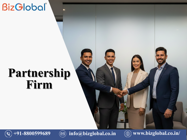 Partnership Firm