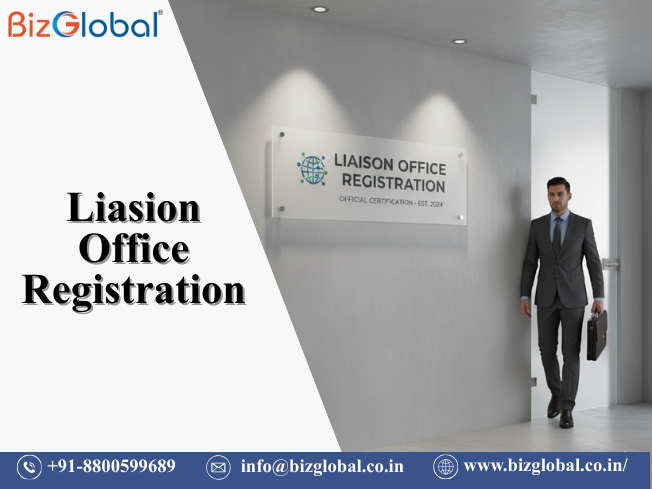 Liaison Office Registration