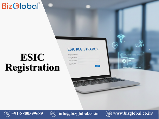 ESIC Registration