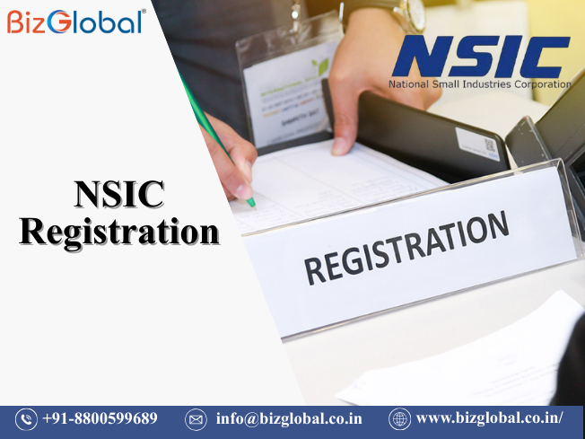 NSIC Registration