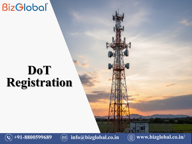 DOT Registration