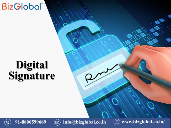 Digital Signature