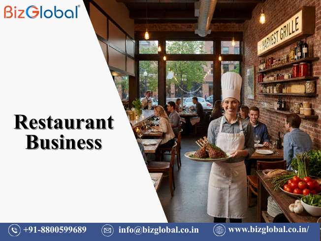 Restaurant Business