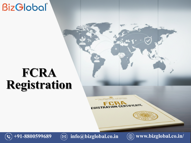 FCRA Registration