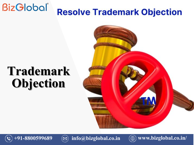 Trademark Objection