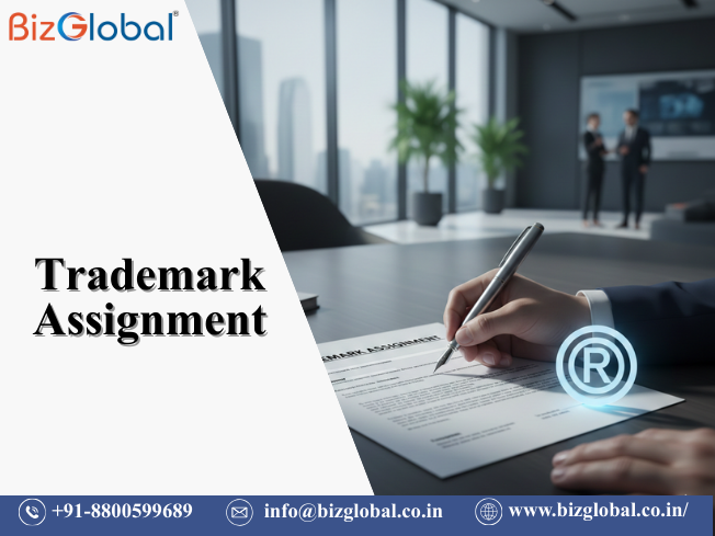 Trademark Assignment