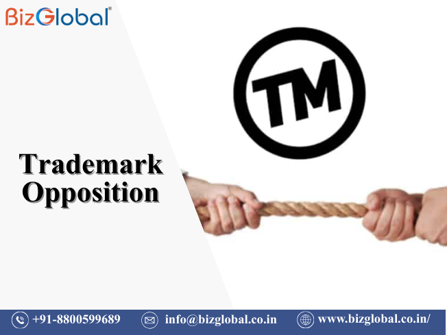 Trademark Opposition