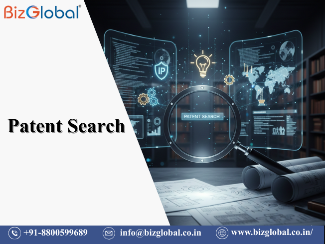 Patent Search