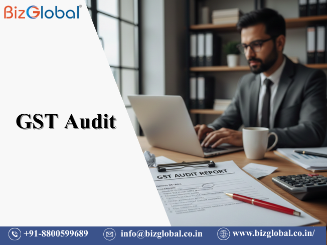 GST Audit