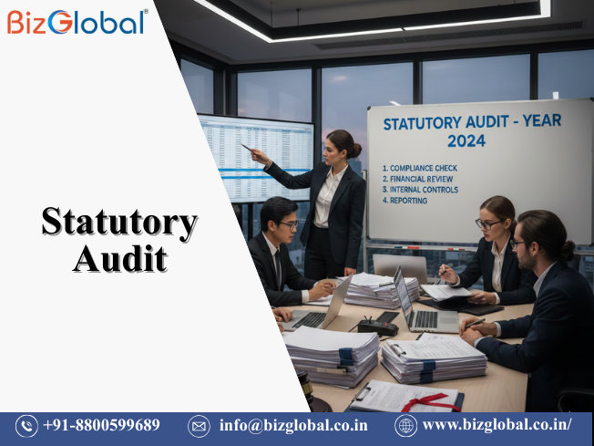 Statutory Audit