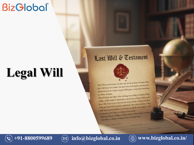 Legal Will