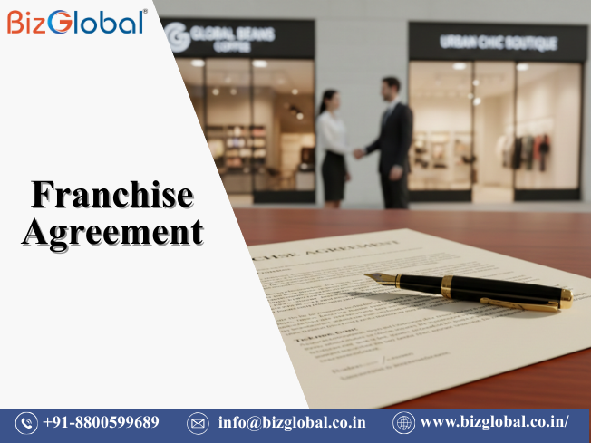 Franchise Agreement