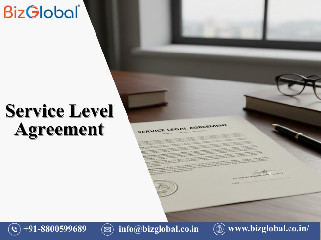 Service Level Agreement