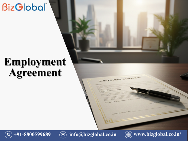 Employment Contract