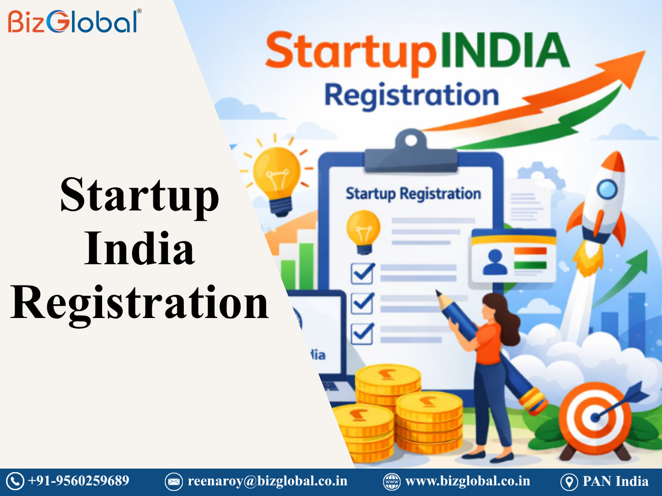 Startup India Registration